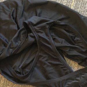 Liz Lange for Target Swim - Liz Lange maternity swim skirt size medium Liz Lange for Target Swim - Liz Lange maternity swim skirt size medium